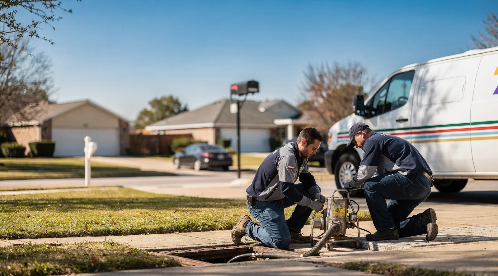 Drain Cleaning in South Glens Falls, NY near me